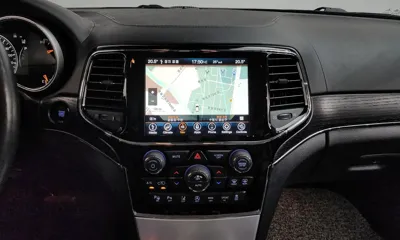 Jeep Cherokee 2019, 92184 км, за 14332.26 USD - фото 12