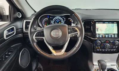 Jeep Cherokee 2019, 92184 км, за 14332.26 USD - фото 13