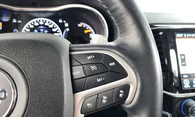 Jeep Cherokee 2019, 92184 км, за 14332.26 USD - фото 18