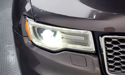 Jeep Cherokee 2019, 92184 км, за 14332.26 USD - фото 22
