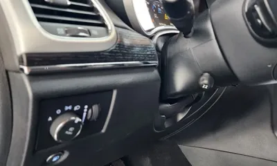 Jeep Cherokee 2019, 92184 км, за 14332.26 USD - фото 29