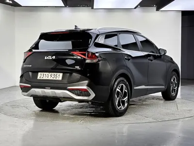 Kia Sportage 2022, 73567 км, за 15827.8 USD