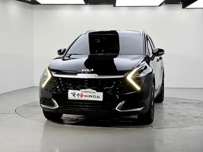 Kia Sportage 2022, 73567 км, за 15827.8 USD