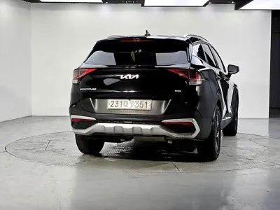 Kia Sportage 2022, 73567 км, за 15827.8 USD