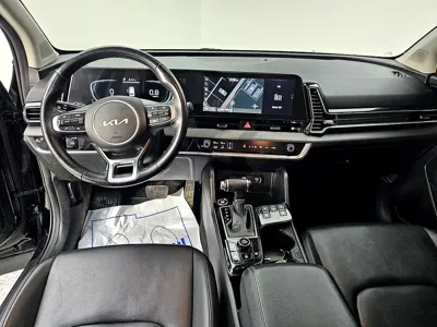 Kia Sportage 2022, 73567 км, за 15827.8 USD - фото 7