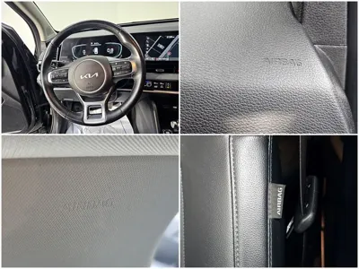 Kia Sportage 2022, 73567 км, за 15827.8 USD - фото 17