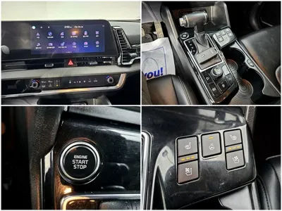 Kia Sportage 2022, 73567 км, за 15827.8 USD - фото 19