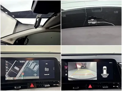 Kia Sportage 2022, 73567 км, за 15827.8 USD - фото 20