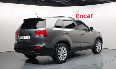 Kia Sorento 2011, 143998 км, за 3833.95 USD