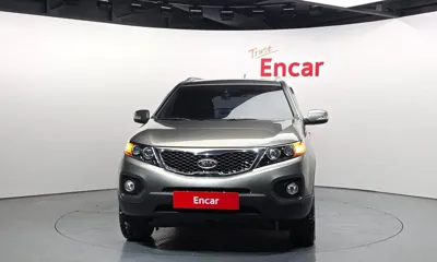 Kia Sorento 2011, 143998 км, за 3833.95 USD