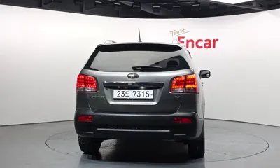Kia Sorento 2011, 143998 км, за 3833.95 USD