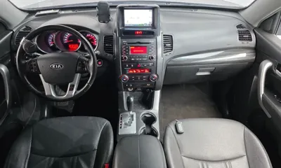 Kia Sorento 2011, 143998 км, за 3807.27 USD - фото 7