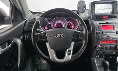 Kia Sorento 2011, 143998 км, за 3807.27 USD - фото 14