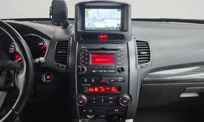Kia Sorento 2011, 143998 км, за 3807.27 USD - фото 15