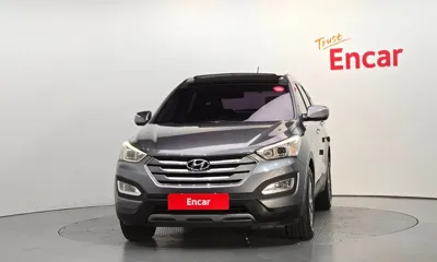 Hyundai Santafe 2014, 169373 км, за 5219.69 USD