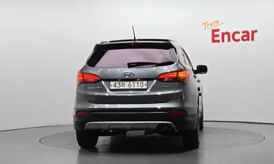 Hyundai Santafe 2014, 169373 км, за 5219.69 USD