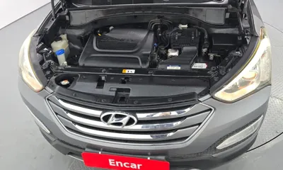 Hyundai Santafe 2014, 169373 км, за 5185.77 USD - фото 6
