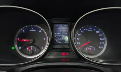 Hyundai Santafe 2014, 169373 км, за 5185.77 USD - фото 8