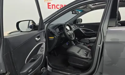 Hyundai Santafe 2014, 169373 км, за 5185.77 USD - фото 10