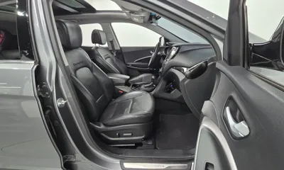 Hyundai Santafe 2014, 169373 км, за 5185.77 USD - фото 11