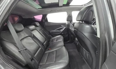 Hyundai Santafe 2014, 169373 км, за 5185.77 USD - фото 12