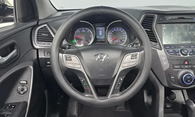 Hyundai Santafe 2014, 169373 км, за 5185.77 USD - фото 13