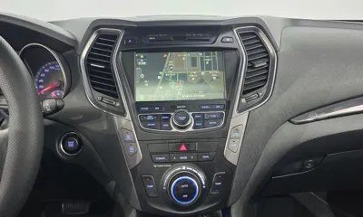 Hyundai Santafe 2014, 169373 км, за 5185.77 USD - фото 14