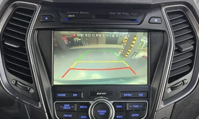 Hyundai Santafe 2014, 169373 км, за 5185.77 USD - фото 15
