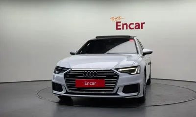 Audi A6 2021, 128112 км, за 19139.06 USD