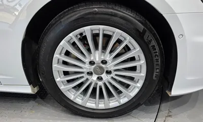 Audi A6 2021, 128112 км, за 19139.06 USD