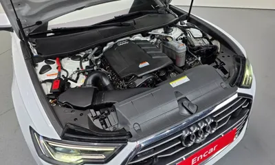 Audi A6 2021, 128112 км, за 19139.06 USD - фото 6