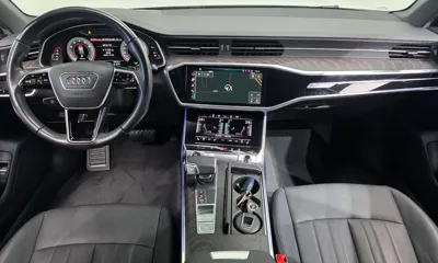 Audi A6 2021, 128112 км, за 19139.06 USD - фото 7