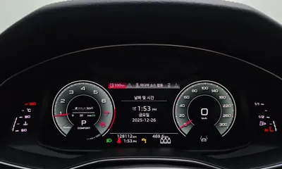 Audi A6 2021, 128112 км, за 19139.06 USD - фото 8