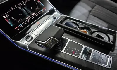 Audi A6 2021, 128112 км, за 19139.06 USD - фото 9
