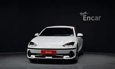 Hyundai Ioniq6 2023, 102737 км, за 16256.84 USD