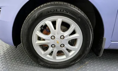ChevroletGMDaewoo Spark 2014, 99479 км, за 1916.09 USD