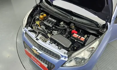 ChevroletGMDaewoo Spark 2014, 99479 км, за 1916.09 USD - фото 6