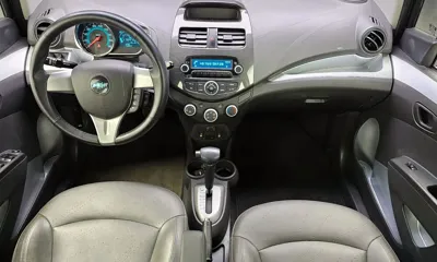 ChevroletGMDaewoo Spark 2014, 99479 км, за 1916.09 USD - фото 7
