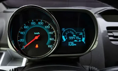 ChevroletGMDaewoo Spark 2014, 99479 км, за 1916.09 USD - фото 8