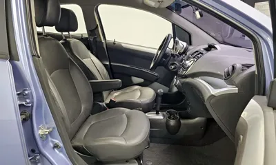 ChevroletGMDaewoo Spark 2014, 99479 км, за 1916.09 USD - фото 10