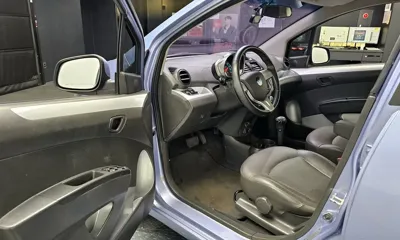 ChevroletGMDaewoo Spark 2014, 99479 км, за 1916.09 USD - фото 11