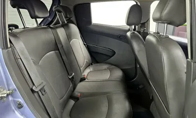 ChevroletGMDaewoo Spark 2014, 99479 км, за 1916.09 USD - фото 12