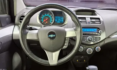 ChevroletGMDaewoo Spark 2014, 99479 км, за 1916.09 USD - фото 14