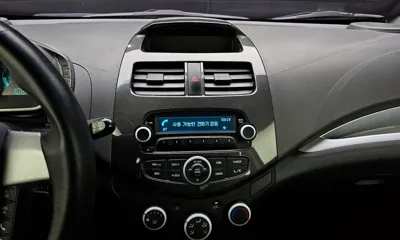 ChevroletGMDaewoo Spark 2014, 99479 км, за 1916.09 USD - фото 15