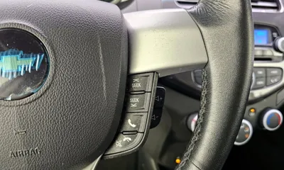 ChevroletGMDaewoo Spark 2014, 99479 км, за 1916.09 USD - фото 17