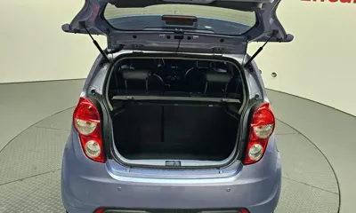 ChevroletGMDaewoo Spark 2014, 99479 км, за 1916.09 USD - фото 20