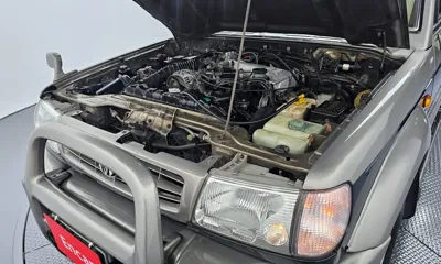 Hyundai Galloper 1998, 183144 км, за 3612.72 USD - фото 6