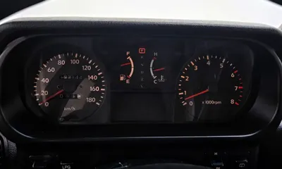 Hyundai Galloper 1998, 183144 км, за 3612.72 USD - фото 8