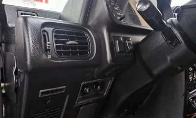 Hyundai Galloper 1998, 183144 км, за 3612.72 USD - фото 18