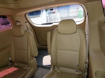 Kia Canival 2019, 117178 км, за 12209.53 USD - фото 6